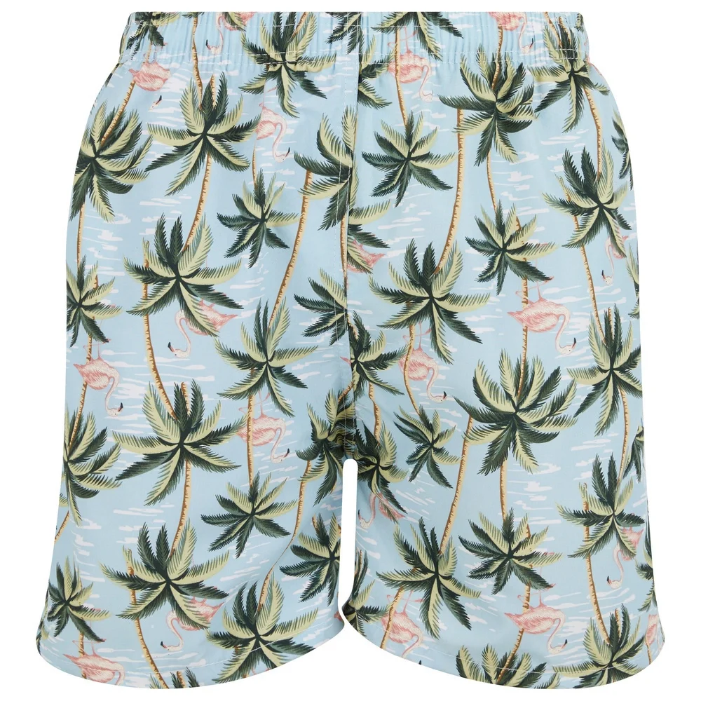 Mens Swim Trunks Swimming Shorts Board Bathing Suit, Small Medium Large X-Large